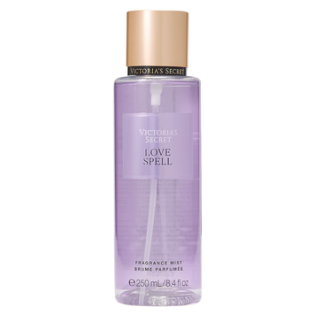 Парфумований міст для тіла Love Spell Victoriaʼs Secret  vs-lovespell-mist фото