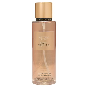 Парфумований міст для тіла Bare Vanilla Victoriaʼs Secret vs-bare-vanilla-mist фото
