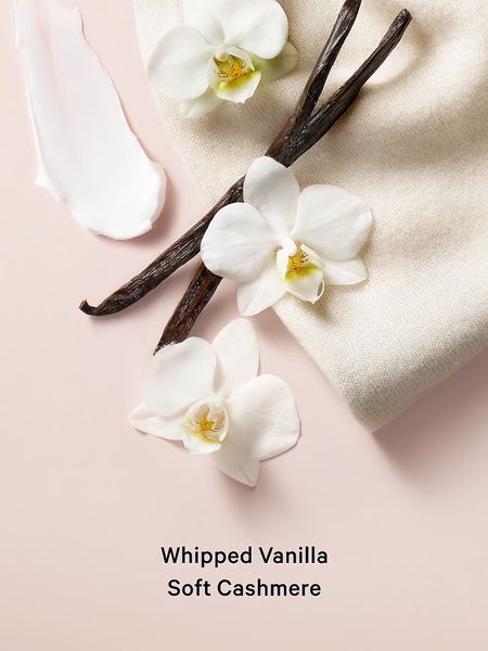 Парфумований міст для тіла Bare Vanilla Victoriaʼs Secret vs-bare-vanilla-mist фото