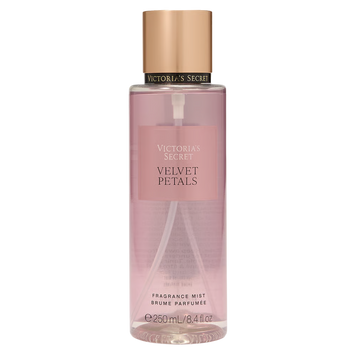 Парфумований міст для тіла Velvet Petals Victoriaʼs Secret vs-velvet-petals-mist фото