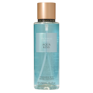 Парфумований міст для тіла Aqua Kiss Victoriaʼs Secret vs-aqua-kiss-mist фото