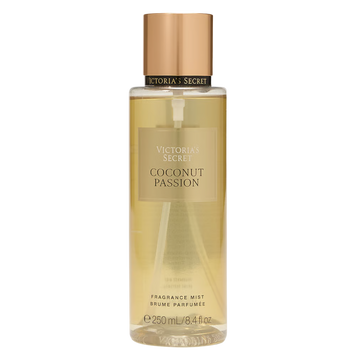 Парфумований міст для тіла Coconut Passion Victoriaʼs Secret vs-coconut-passion-mist фото
