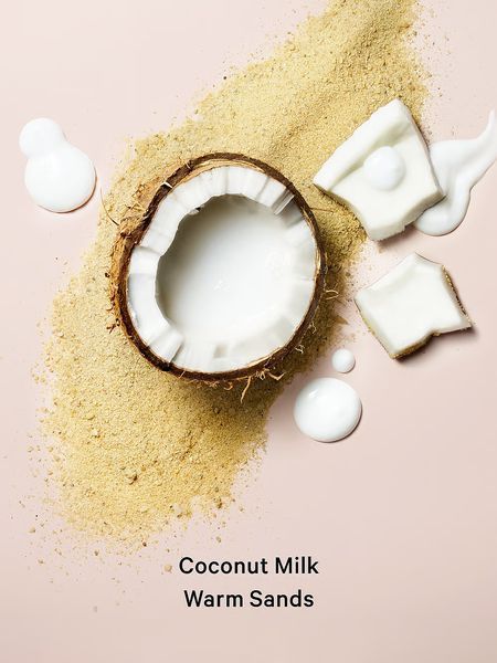 Парфумований міст для тіла Coconut Passion Victoriaʼs Secret vs-coconut-passion-mist фото