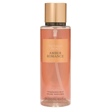 Парфумований міст для тіла Amber Romance Victoriaʼs Secret vs-amber-romance-mist фото