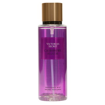 Парфумований міст для тіла Cashmere Fleur Victoriaʼs Secret vs-cashmere-fleur-mist фото