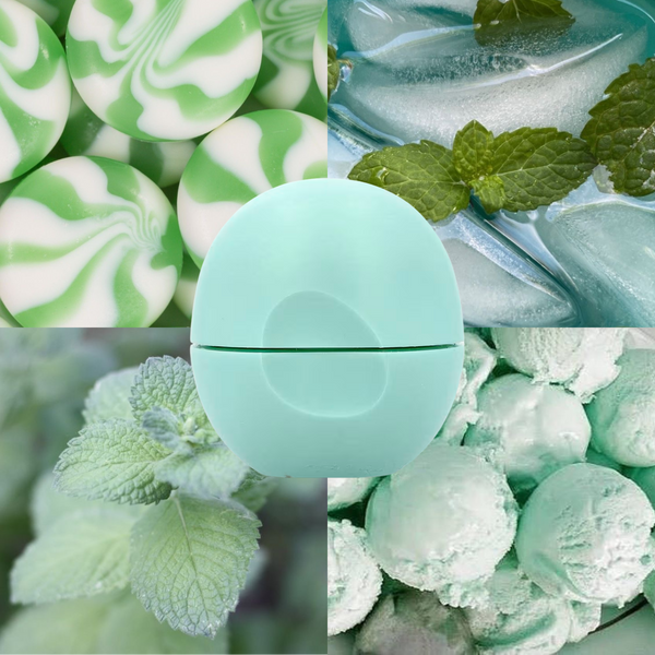 Бальзам для губ EOS Sweet Mint, 7г eos-sweet-mint фото