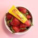 Бальзам для губ Carmex Strawberry, 10г carmex-strawberry-tube фото 2