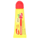 Бальзам для губ Carmex Strawberry, 10г carmex-strawberry-tube фото 3