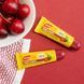 Бальзам для губ Carmex Fresh Cherry, 10г carmex-cherry-tube фото 2