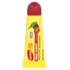 Бальзам для губ Carmex Fresh Cherry, 10г carmex-cherry-tube фото 3