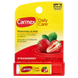 Бальзам для губ Carmex Strawberry, 4,25г carmex-strawberry-stick фото 1