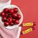 Бальзам для губ Carmex Fresh Cherry, 4,25г carmex-cherry-stick фото 2