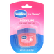 Бальзам для губ Vaseline Lip Therapy Rosy Lips, 7г vaseline-roselip-7g фото 1