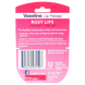 Бальзам для губ Vaseline Lip Therapy Rosy Lips, 7г vaseline-roselip-7g фото 3