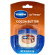 Бальзам для губ Vaseline Lip Therapy Cocoa Butter, 7г vaseline-cocoa-butter-7g фото 1