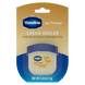 Бальзам для губ Vaseline Lip Therapy Creme Brulee, 7г vaseline-creme-brulee-7g фото 1