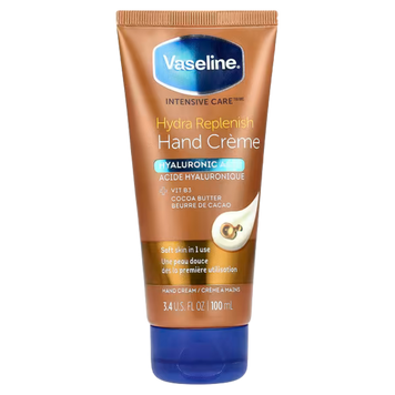Зволожувальний крем для рук Vaseline, Intensive Care hand-cream-vaseline фото