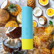Бальзам для губ EOS Pineapple Coconut SPF 15, 4г eos-pineapple-coconut фото 4